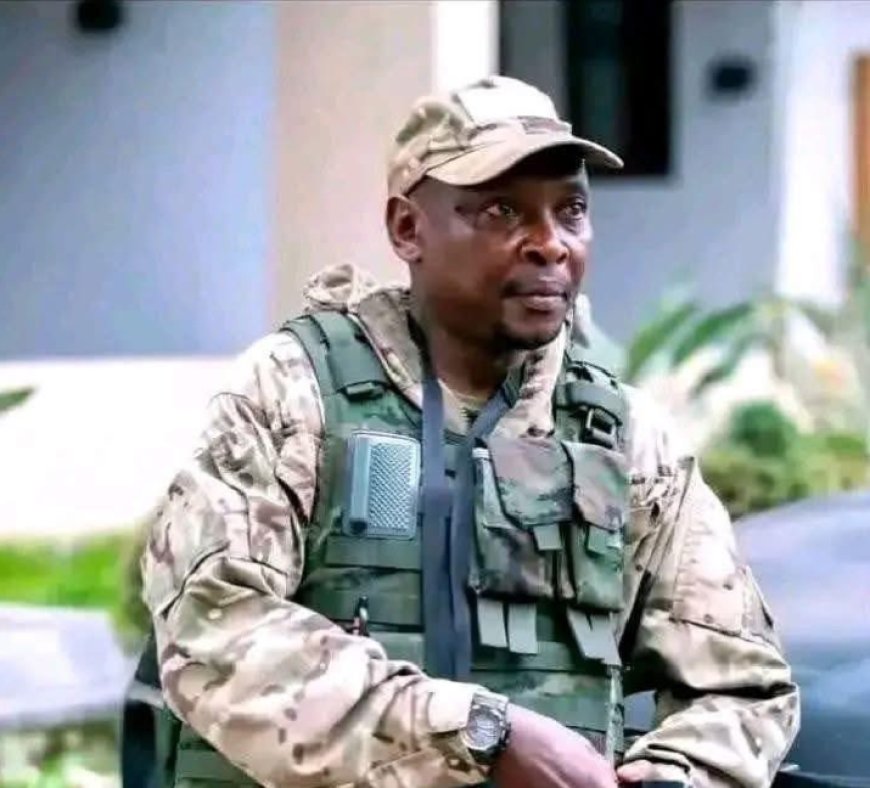 Nord-Kivu : le porte-parole militaire de l’AFC/M23 tué dans une frappe de drone à Rubaya (sources concordantes)