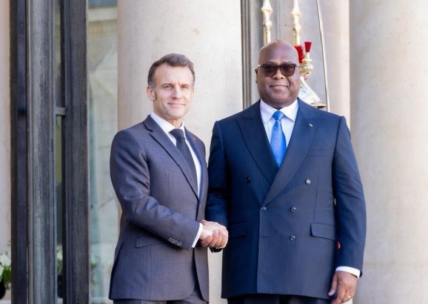 OIF : Tshisekedi joue-t-il trop petit pour un pays trop grand ?