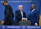 Sanctions américaines contre le Rwanda : Kinshasa salue une "décision forte" pour la souveraineté de la RDC