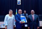 RDC : le gouvernement soumet au Parlement deux accords majeurs conclus avec les USA et le Rwanda