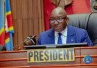 RDC : le Sénat prêt à soutenir le dialogue national selon les modalités de Félix Tshisekedi