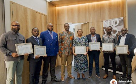 Bonne gouvernance : le CAMI se dote d'une expertise pointue en marchés publics pour une gestion plus efficiente