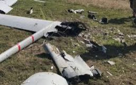 Sud-Kivu : les FARDC annoncent avoir abattu deux drones rwandais dans la zone de Minembwe