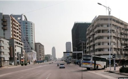 Disparitions forcées à Kinshasa : le gouvernement congolais rejette les accusations de Human Rights Watch