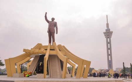 Assassinat de Lumumba : la justice ordonne le renvoie en procès d'un ex-diplomate stagiaire belge