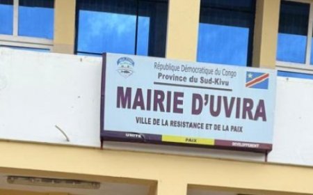 Uvira : le gouverneur du Sud-Kivu dément une menace imminente de l'AFC-M23