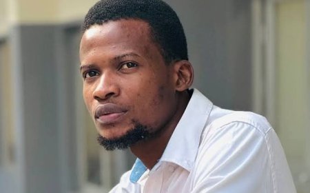 RDC : ouverture ce vendredi du procès de l'opposant Nathanaël Onokomba devant un tribunal militaire