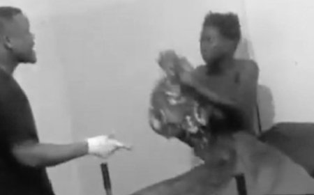 Violence obstétricale contre une femme : la Première Dame Denise Nyakeru Tshisekedi condamne fermement et réclame justice