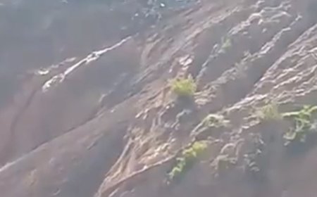 Nord-Kivu : à Rubaya, un troisième éboulement meurtrier en mars sur un site minier contrôlé par l'AFC-M23