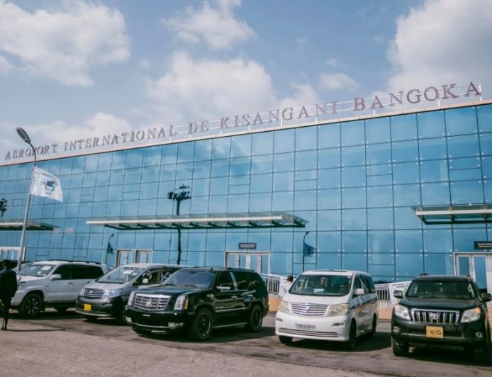 Nouvelle attaque de drones contre l'aéroport de Bangoka : le gouverneur de la Tshopo condamne et appelle à la vigilance