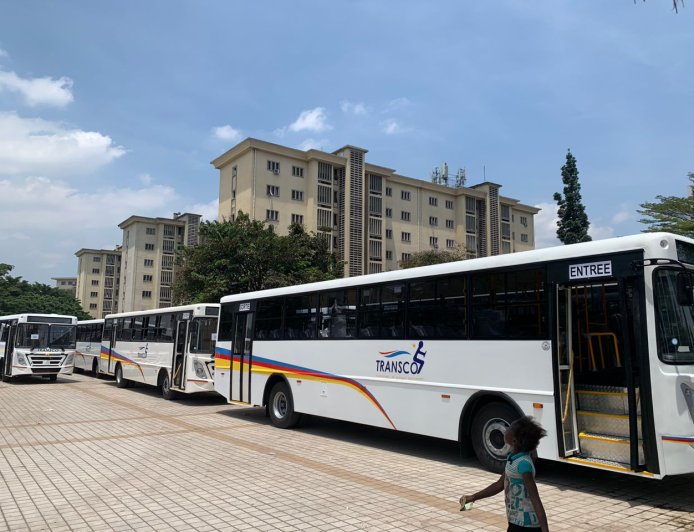 ‎Transco : la nomination d'un troisième comité de gestion intérimaire en un an suscite la colère des agents