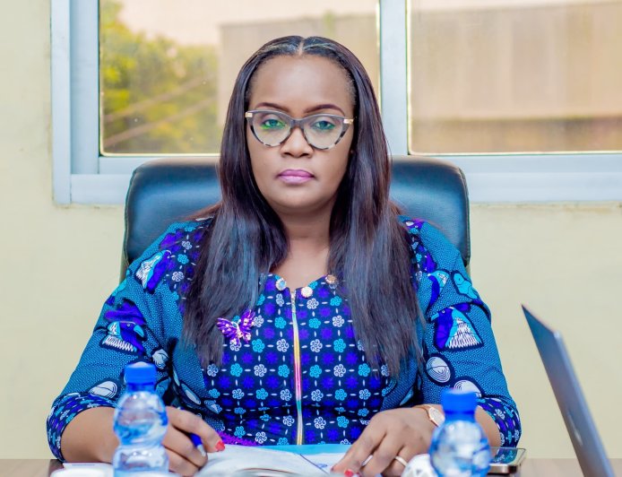 Transco : Solange Kabedi obtient 3 millions USD du gouvernement avant son départ pour le paiement de trois mois de salaire