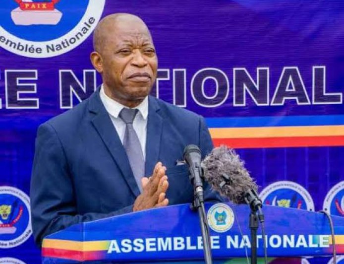 ‎RDC : « Avec Martin Fayulu, nous menons la même bataille contre l’ancien régime de Joseph Kabila » (André Mbata)