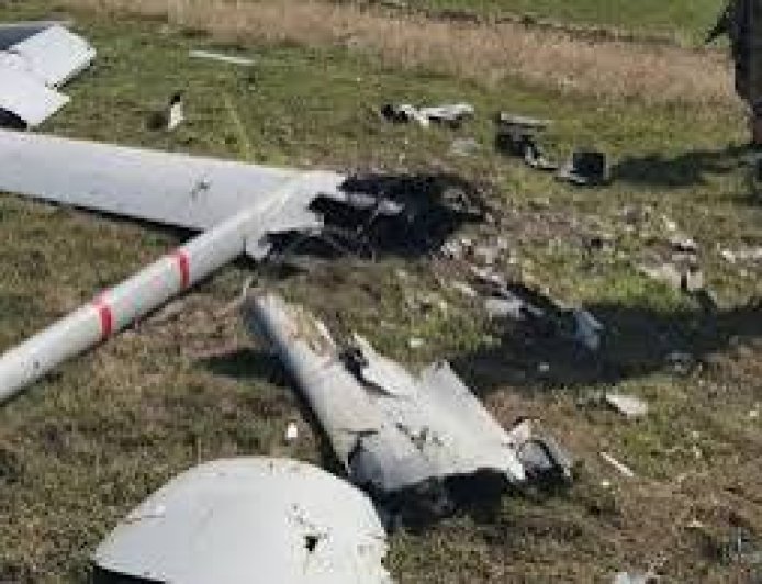 Sud-Kivu : les FARDC annoncent avoir abattu deux drones rwandais dans la zone de Minembwe