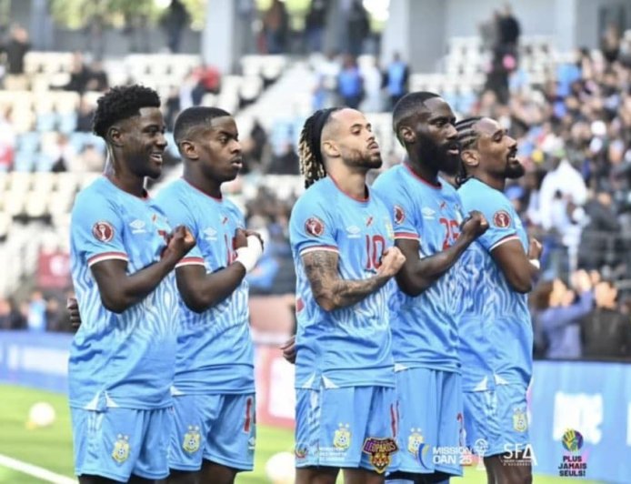 Barrages intercontinentaux/mondial 2026 : voici les 26 Léopards convoqués qui portent l'espoir de toute la Nation