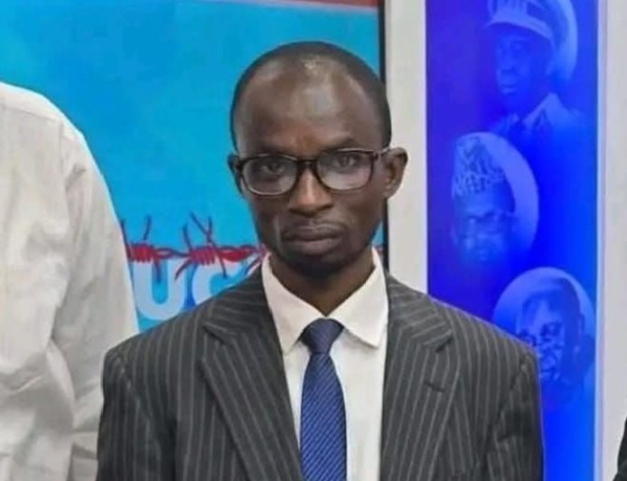 RDC : l'opposant Parole Kamizelo condamné à deux ans de prison ferme pour outrage au chef de l'État