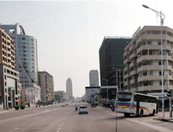 Disparitions forcées à Kinshasa : le gouvernement congolais rejette les accusations de Human Rights Watch