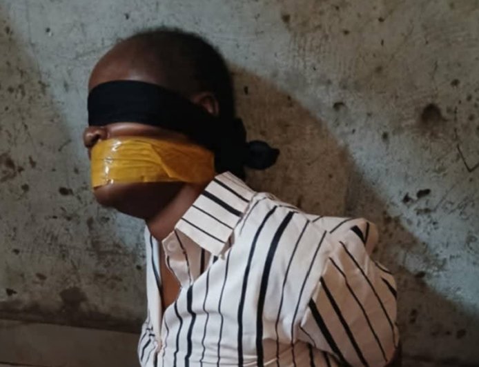 ‎"Enlèvements" à Kinshasa : la Police reste formelle et dénonce des "mises en scène"