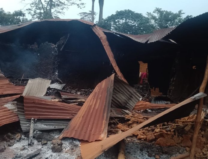 Ituri : nouvelle tuerie attribuée aux ADF à Mambasa, au moins 11 civils tués