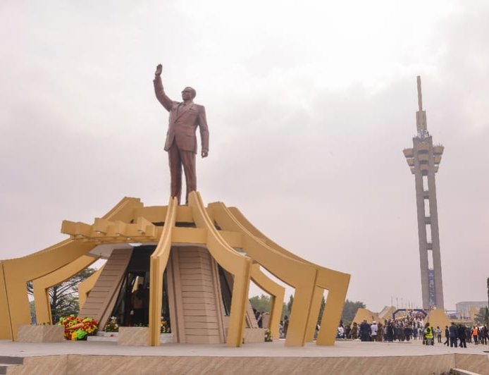 Assassinat de Lumumba : la justice ordonne le renvoie en procès d'un ex-diplomate stagiaire belge
