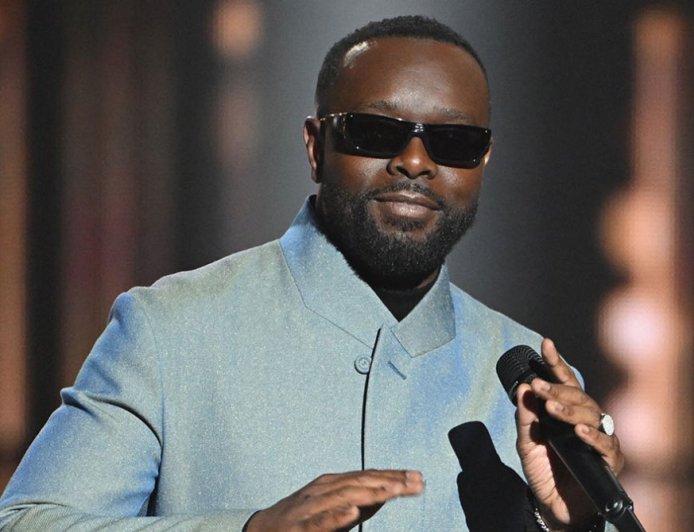 Gims interpellé à Paris : le rappeur star en garde à vue pour blanchiment d'argent  en bande organisée