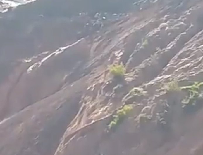 Nord-Kivu : à Rubaya, un troisième éboulement meurtrier en mars sur un site minier contrôlé par l'AFC-M23