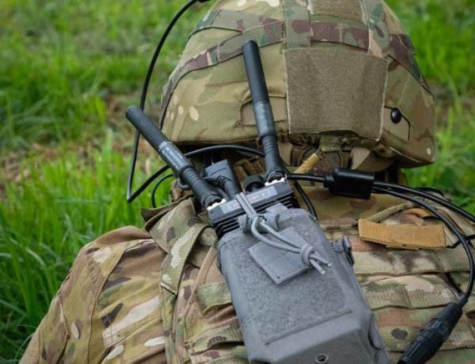 Katanga : deux officiers supérieurs accusés de complicité avec l'AFC-M23 présentés par l'armée