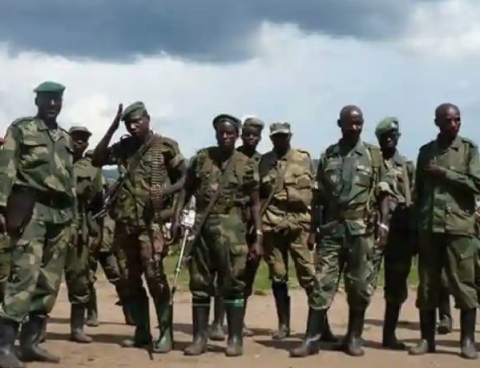 RDC : les FARDC lancent une opération de traque des FDLR dans le cadre de l'accord de Washington