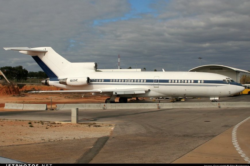 Jean-Pierre Bemba sommé de récupérer son avion, saisi depuis 2007 à l'aéroport de Faro au Portugal