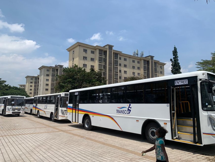 ‎Transco : la nomination d'un troisième comité de gestion intérimaire en un an suscite la colère des agents