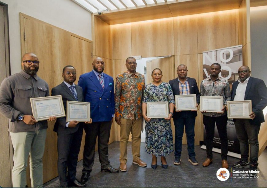 Bonne gouvernance : le CAMI se dote d'une expertise pointue en marchés publics pour une gestion plus efficiente