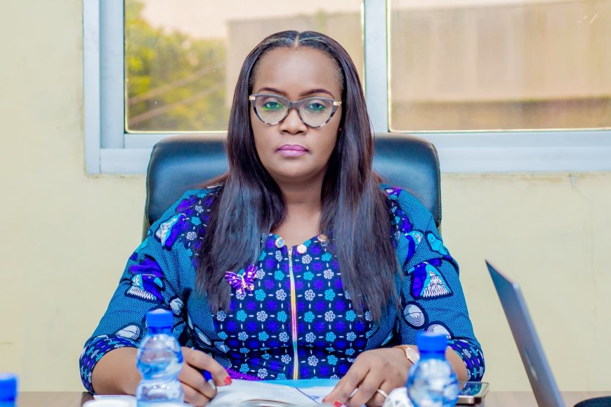 Transco : Solange Kabedi obtient 3 millions USD du gouvernement avant son départ pour le paiement de trois mois de salaire