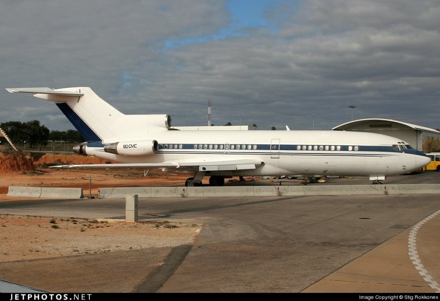 Jean-Pierre Bemba sommé de récupérer son avion, saisi depuis 2007 à l'aéroport de Faro au Portugal