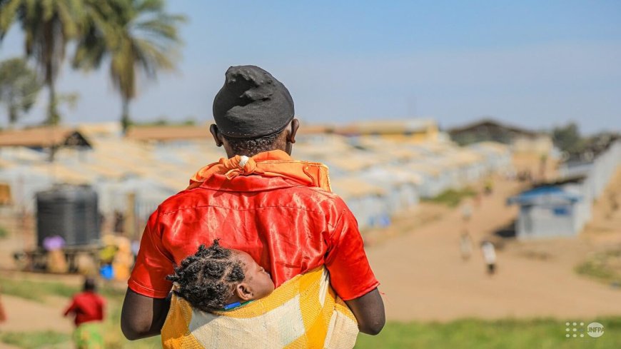 RDC : le BCNUDH dénombre plus de 1500 victimes de violences sexuelles liées au conflit dans l'Est du pays en 2025