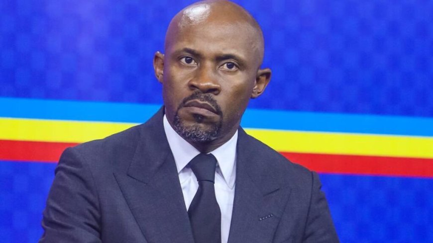 Patrick Muyaya relativise le débat sur le changement ou la révision de la constitution et rappelle les priorités du gouvernement