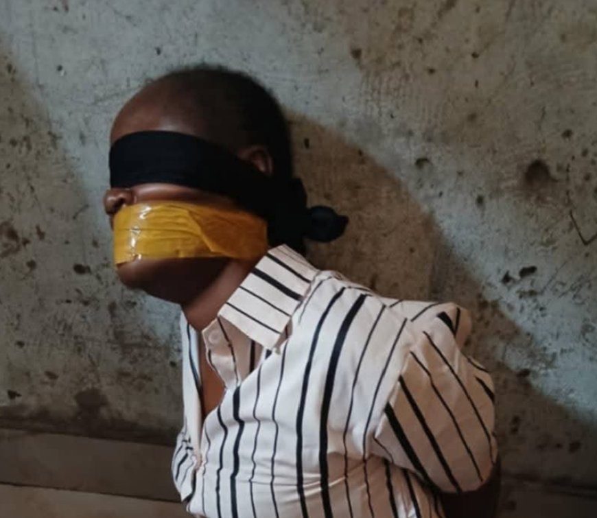 ‎"Enlèvements" à Kinshasa : la Police reste formelle et dénonce des "mises en scène"