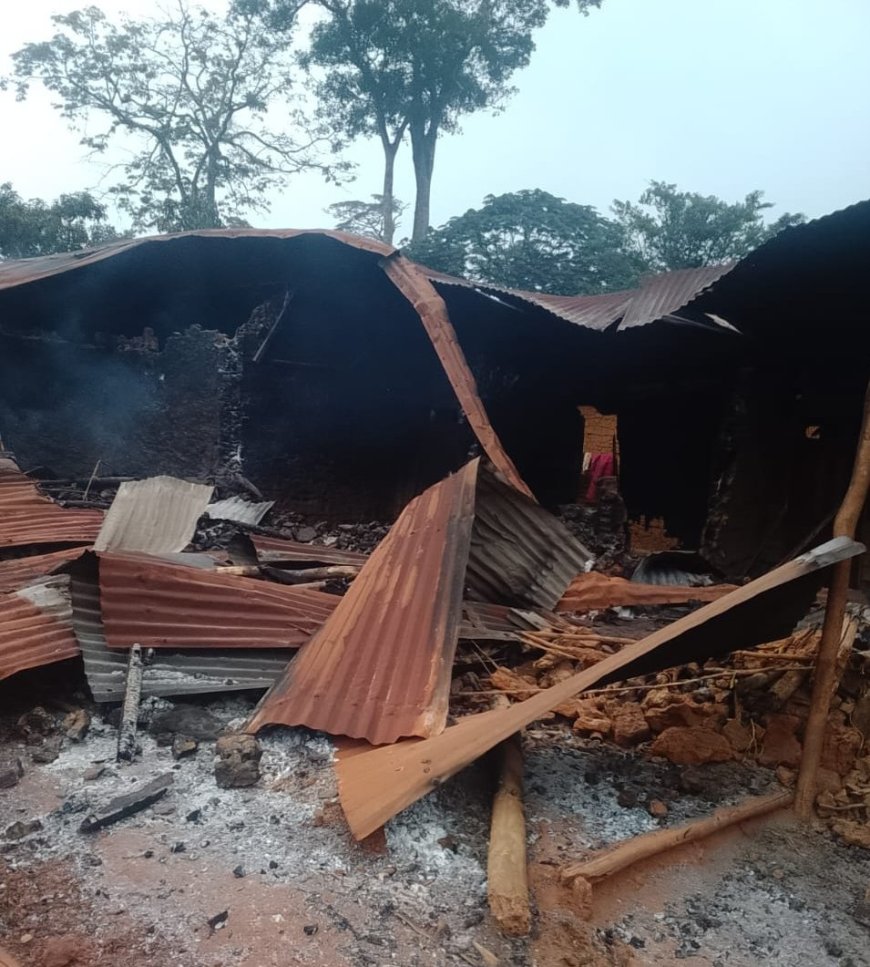 Ituri : nouvelle tuerie attribuée aux ADF à Mambasa, au moins 11 civils tués