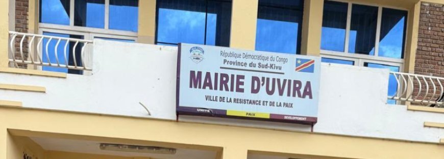 Uvira : le gouverneur du Sud-Kivu dément une menace imminente de l'AFC-M23