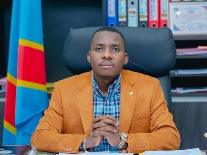 RDC : l’ex-DG de la SOKIMO condamné par la Cour des comptes pour défaut de transmission des comptes