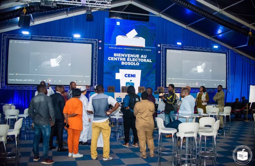 Sankuru : la CENI sacrifie la démocratie sur l'autel de l'impécuniosité