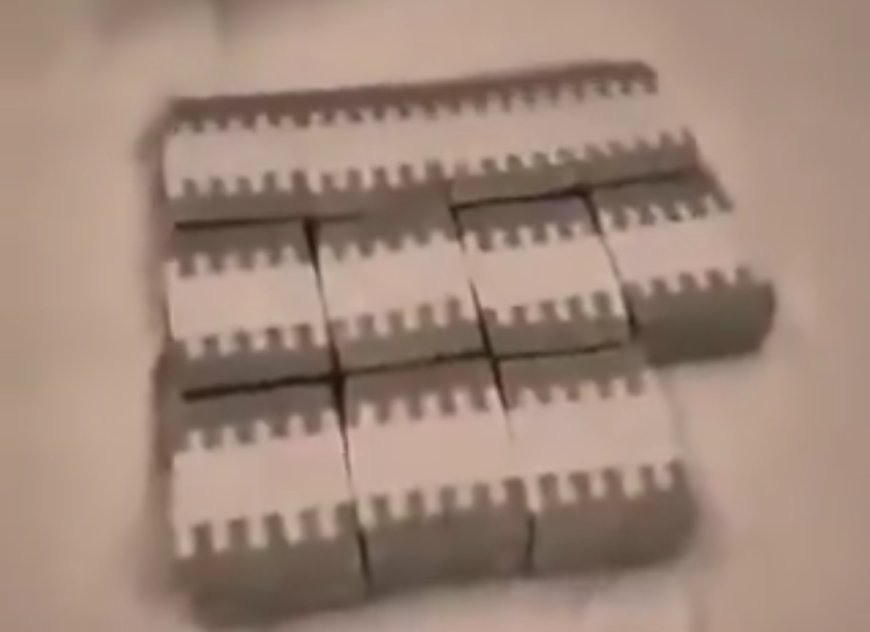 Vidéo virale de manipulation d'espèces : la Banque centrale du Congo ouvre une enquête interne