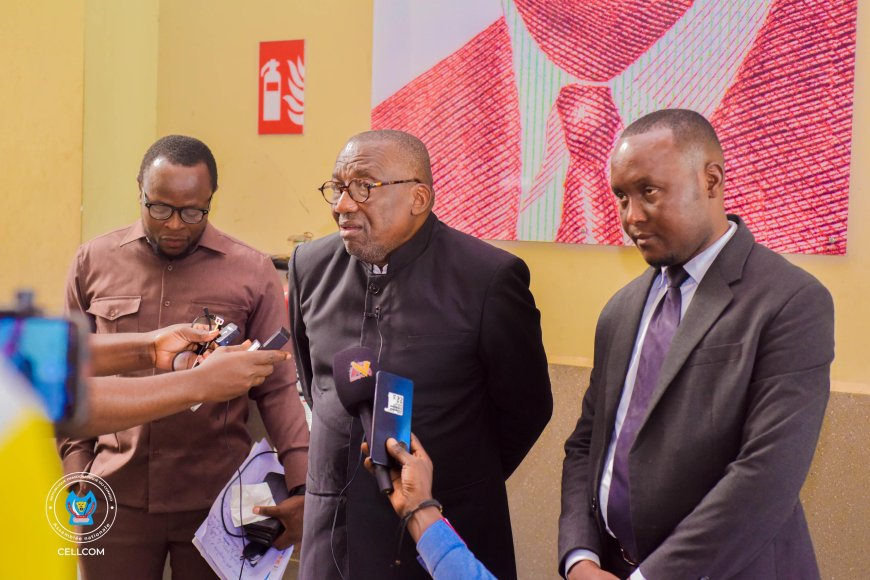 ‎Assemblée nationale : quand la diplomatie parlementaire se met au service de la cohésion citoyenne