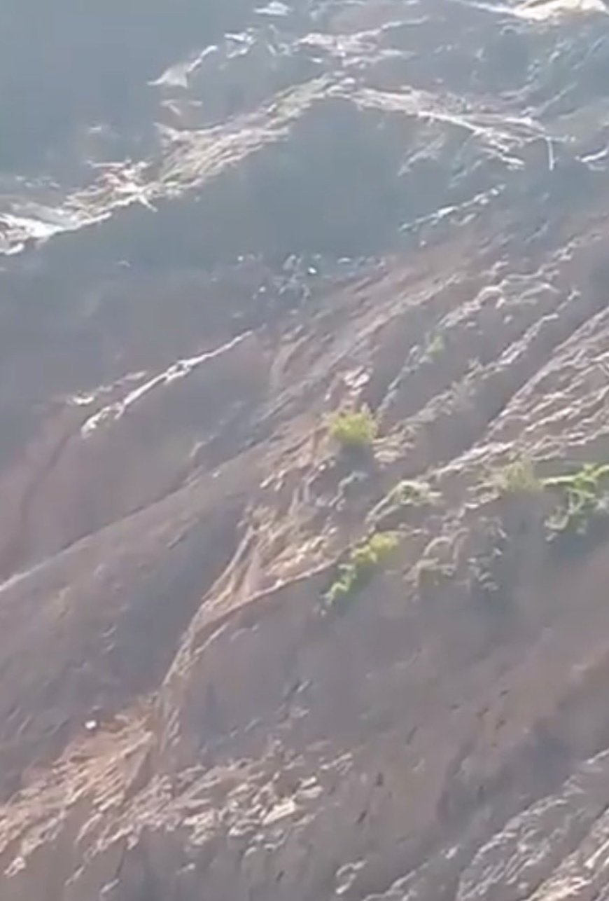 Nord-Kivu : à Rubaya, un troisième éboulement meurtrier en mars sur un site minier contrôlé par l'AFC-M23