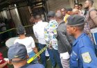 Drame à Kinshasa : trois jeunes hommes retrouvés morts dans un salon de coiffure