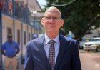 RDC : James Swan, nouveau chef de la MONUSCO, arrive à Kinshasa et appelle à une paix durable