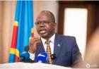 RDC : Tshilumbayi assume la promesse de l'UDPS-Tshisekedi de changer la Constitution et conditionne les élections de 2028 à une "paix véritable"