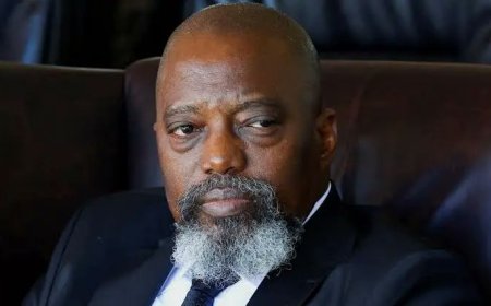 Est de la RDC : Paul Kagame affirme que Joseph Kabila est associé à rébellion de l'AFC-M23 et renvoie la crise à une solution politique congolaise