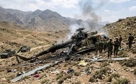 RDC : les FARDC abattent un hélicoptère rwandais au Sud-Kivu et annoncent des redditions