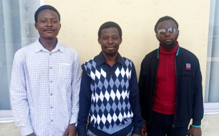 RDC : des ressortissants du Nord et Sud-Kivu déposent une pétition à l’Assemblée nationale pour exiger la levée de la limitation des mandats présidentiels