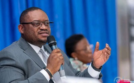 Doudou Fwamba : un ministre en quête d’applaudissements (Tribune)